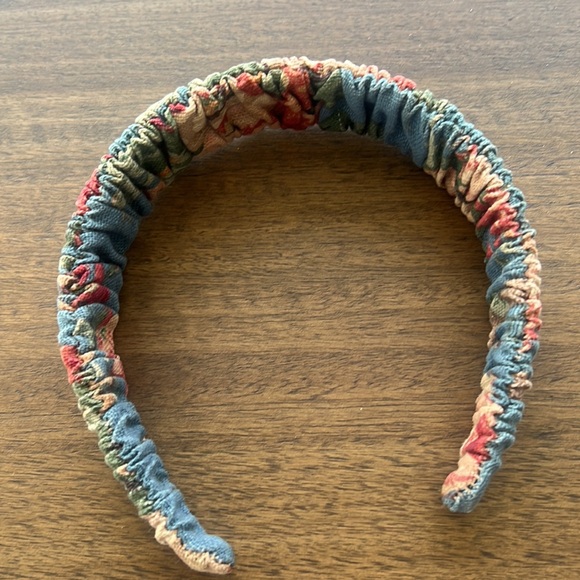 Sarah Bray Bermuda headbands, pair of two - Picture 3 of 4